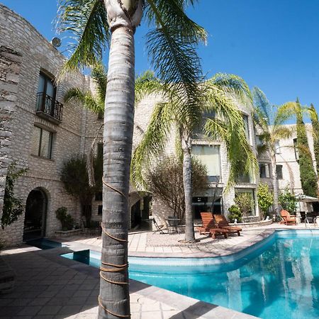 Hotel Boutique Casa Diamante Ocho Señores エクステリア 写真