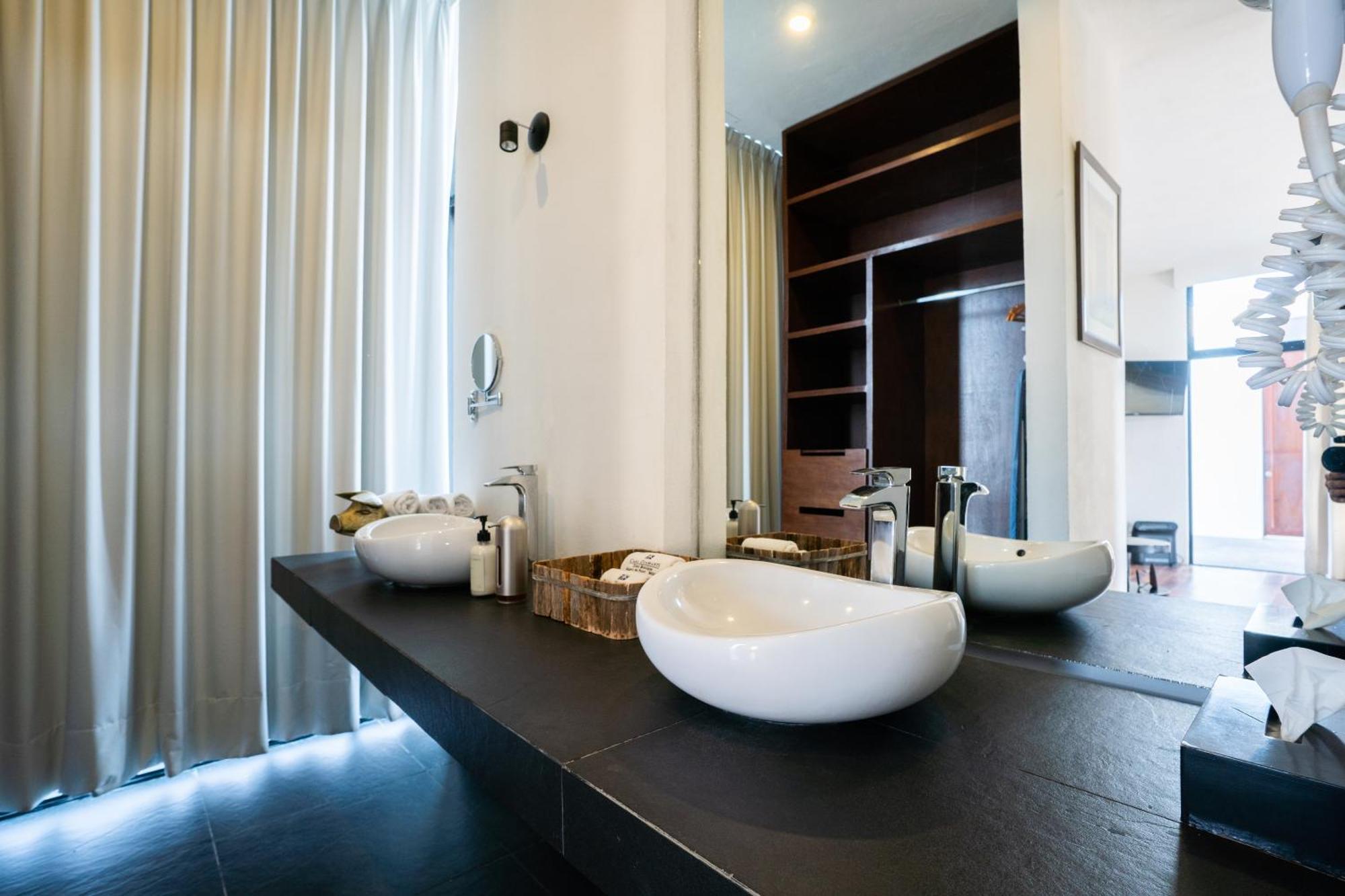 Hotel Boutique Casa Diamante Ocho Señores エクステリア 写真