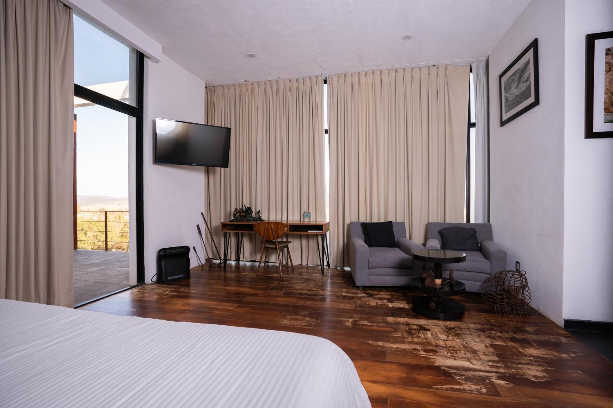 Hotel Boutique Casa Diamante Ocho Señores エクステリア 写真